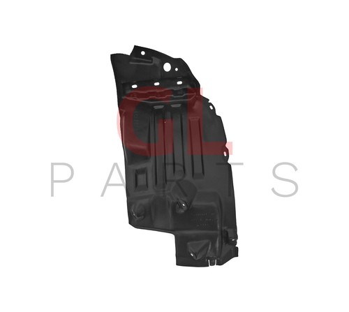 Inner wheel arch cover liner - wheel,