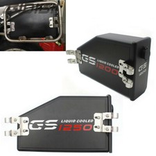 Left Rear Seat Tool Box