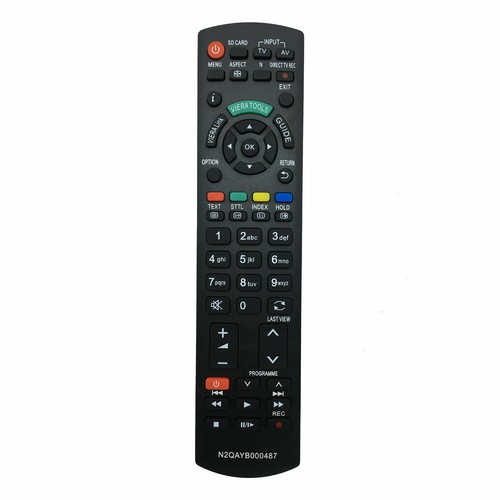 New n2qayb000487 remote - new,