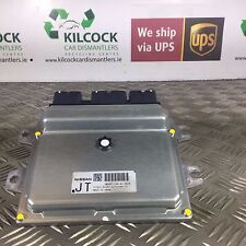 NISSAN LEAF ENGINE CONTROL ECU JT MEV01-134 A1 2828 GENUINE 2013  *FAST SHIPPING