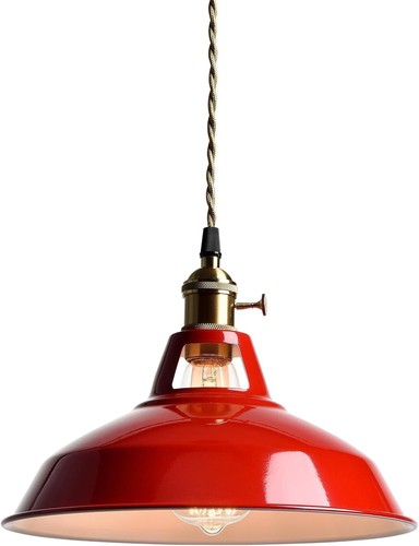 Industrial modern pendant - modern,