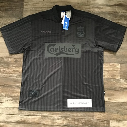 Nwt adidas liverpool - nwt, fc