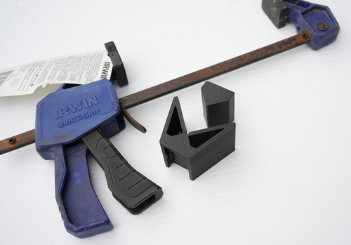 Irwin mini quick grip - mini, corner