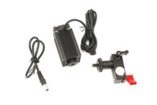 Line laser Striping Graco Titan Lazerline Lazerguide Paving Dot Linelaser