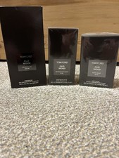 Tom Ford Oud Wood- Shower Gel