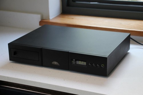 Naim cdx player mint - 2, player,