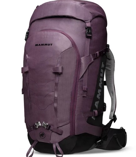 Mammut unisex trea spine - spine, 50l