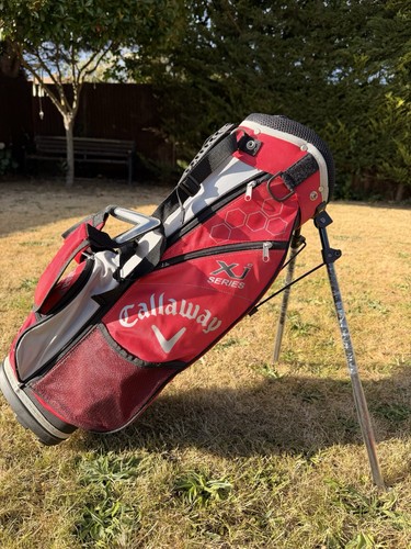 Callaway series junior - series, golf