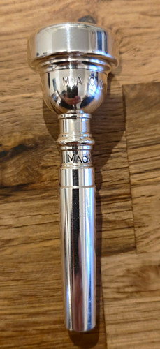 Holger mack trumpet - holger,