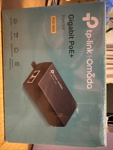 Link poe160s gigabit - tp-link,