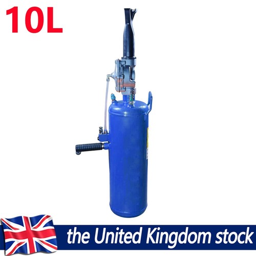 Tire bead seater blaster 10l - blaster,
