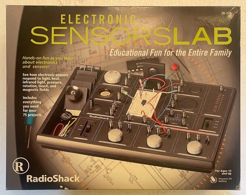 2001 radio shack electronic - shack,