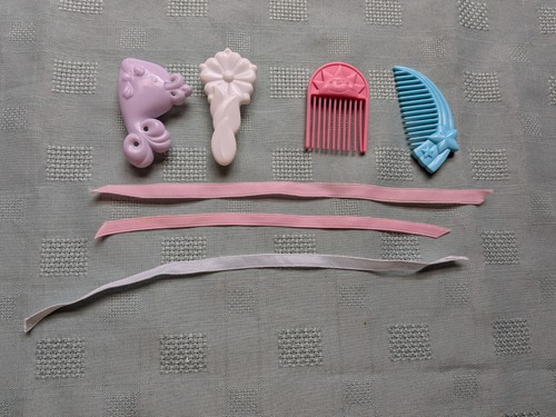 Vintage little pony - vintage, mlp