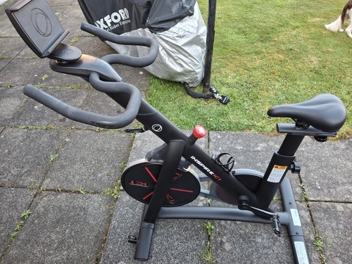 Studio bike upright magnetic - upright,