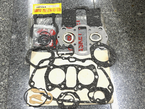Honda 250 c72 ca72 cb72 - ca72,