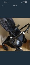 Bugaboo Fox  3