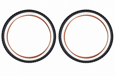 Bicycle tyre bike tire - 2,