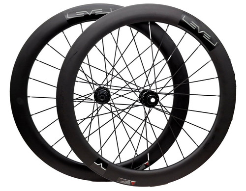 Ribble level 700c carbon - 700c, 56mm