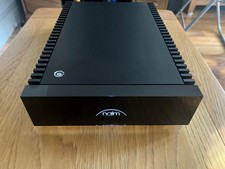 Naim Audio NPX TT Power Supply