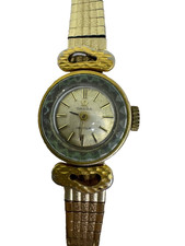 Omega De Ville Ladies Watch