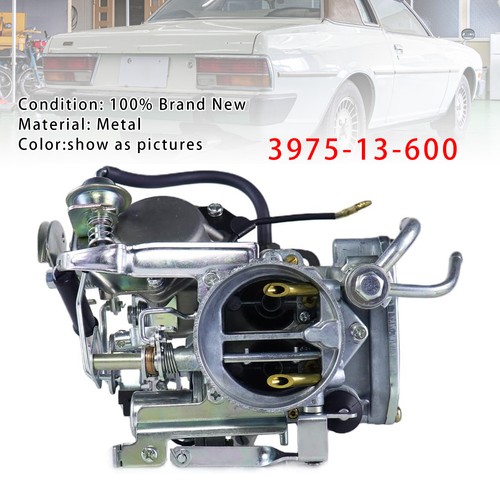 Carburetor 3975 600 for - carburetor,