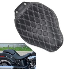 Motorcycle Rider Solo Seat