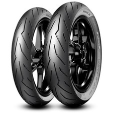 Motorcycle Tyres Pirelli