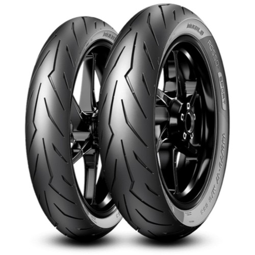 Motorcycle tyres pirelli - motorcycle,