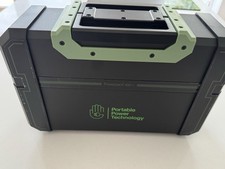 PPT Powerpack 450+ Portable