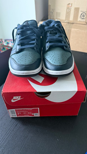 Nike dunk low retro prm - dunk,