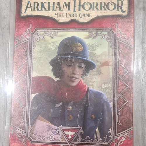 Fantasy flight games - fantasy, arkham