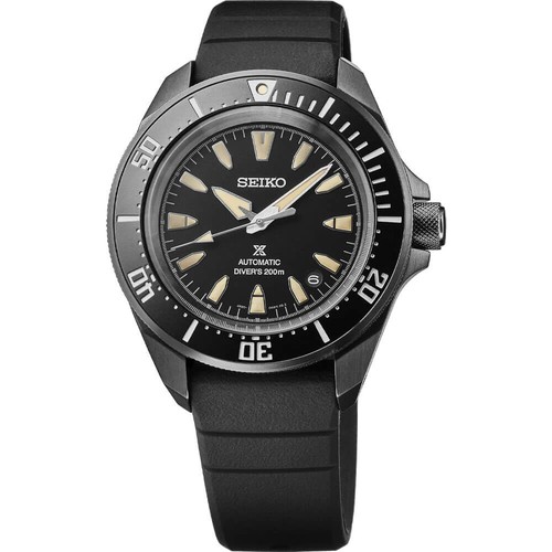 Seiko men prospex sea - prospex,