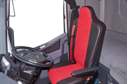 Truck seat covers compatible - truck,