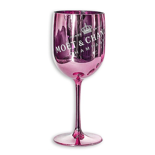 Moet chandon pink ice - pink,
