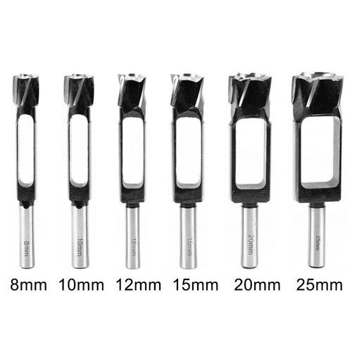 40mm carbon steel dowel plug - carbon,