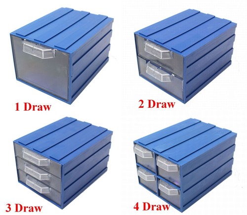 Series draw box plastic - series,