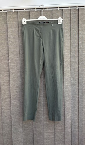 Robell size marie trousers - size,