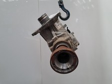 2016 LAND ROVER DISCOVERY