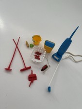 Sindy Vintage House Work