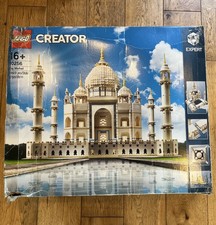 Lego CREATOR 10256 Taj Mahal