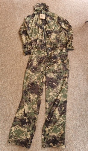 Harkila deer stalker axis camo - harkila,