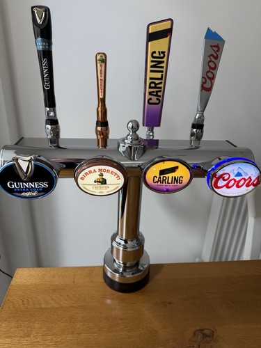 Beer pump tap bar - pump, 4