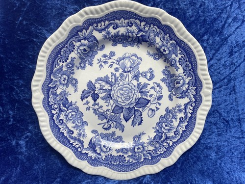 The spode blue room - spode,