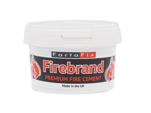 Hotspot fortafix fire cement - fire,