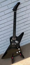 1980's Gibson Explorer Guitar w/HSC! -LL