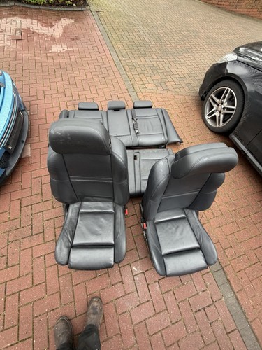 Bmw x5m e70 full black - e70,