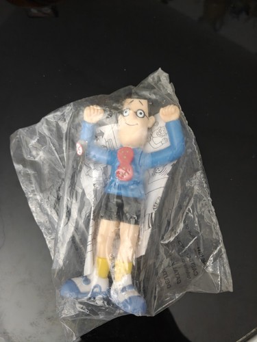 Mcdonalds happy meal - happy, toy