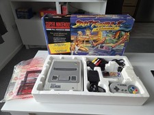 Street Fighter 2 Turbo - Super