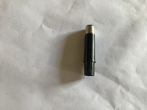 Parker black fountain pen - black,