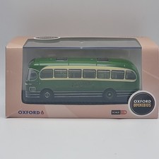 Oxford Omnibus Waymann Fanfare